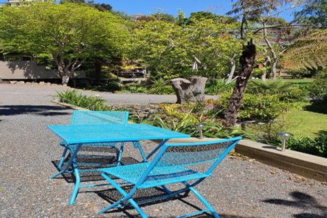 Photo of property in 9b Milton Terrace, Picton, 7220