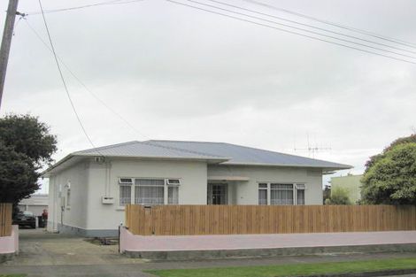 Photo of property in 25 Salisbury Street, Levin, 5510