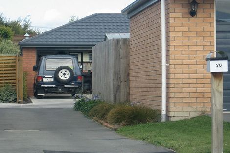 Photo of property in 30 Hilton Place, Blenheim, 7201