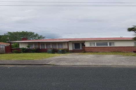 Photo of property in 5b Nile Road, Kelston, Auckland, 0602