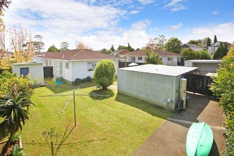 Photo of property in 1/29 Mon Desir Place, Manurewa, Auckland, 2102