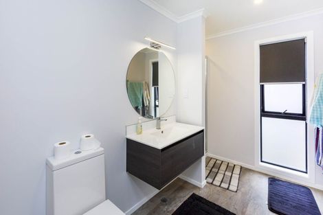 Photo of property in 22 Doug Jensen Street, Wallaceville, Upper Hutt, 5018