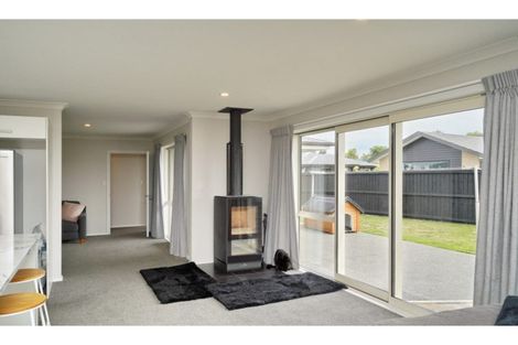 Photo of property in 87 Bayliss Drive, Kaiapoi, 7630
