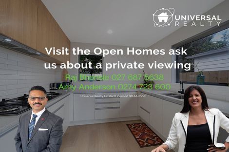 Photo of property in 240c Whitney Street, Blockhouse Bay, Auckland, 0600