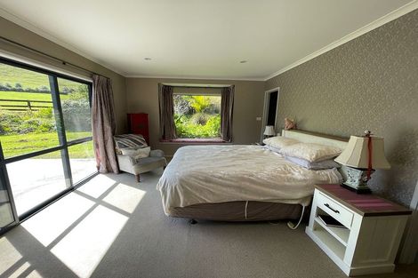 Photo of property in 53 Puketotara Road, Glenbervie, Whangarei, 0173