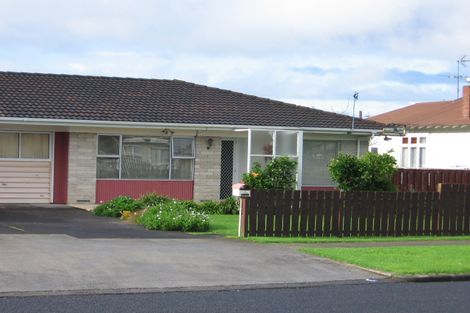 Photo of property in 3/109 Fitzroy Street, Papatoetoe, Auckland, 2104