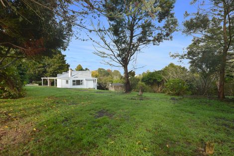 Photo of property in 1490 Mangakahia Road, Titoki, Whangarei, 0172