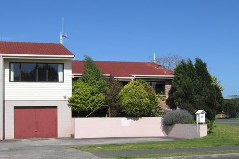Photo of property in 18a Concord Avenue, Mount Maunganui, 3116