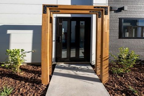 Photo of property in 14/241 Lincoln Road, Addington, Christchurch, 8024