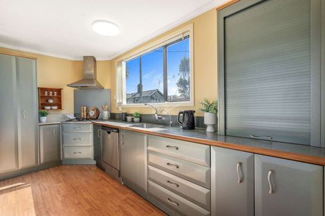 Photo of property in 36 Barrow Street, Bluff, 9814