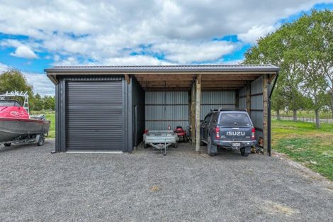 Photo of property in 94 Piako Road, Turua, Thames, 3574