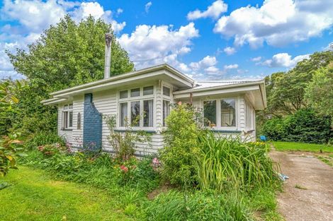 Photo of property in 82504 State Highway 2, Pahiatua, 4984