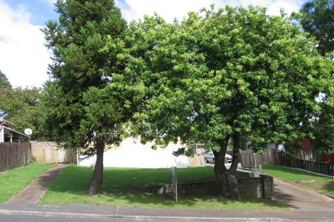 Photo of property in 4 Pisces Road, Glen Eden, Auckland, 0602