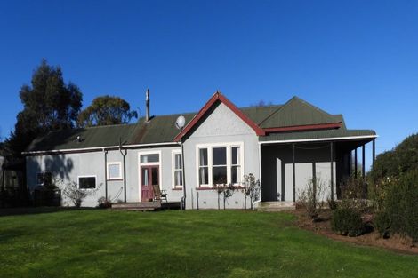 Photo of property in 30 Waiareka Valley Road, Alma, Oamaru, 9491