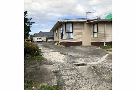 Photo of property in 44 Cornwall Road, Papatoetoe, Auckland, 2025