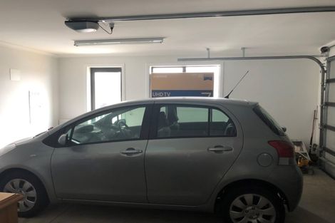 Photo of property in 8 Edwin Ebbett Place, Wigram, Christchurch, 8025