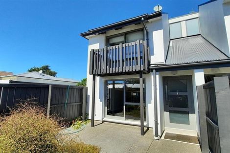 Photo of property in 8 Berry Street, St Albans, Christchurch, 8014