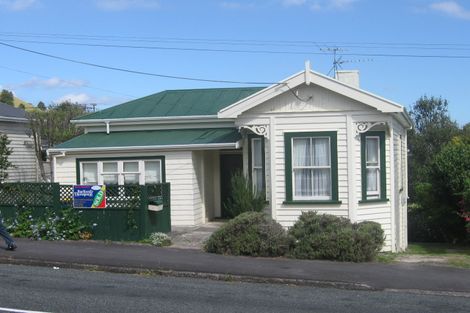 Photo of property in 41 Mozeley Avenue, Devonport, Auckland, 0624