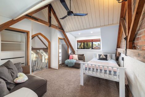 Photo of property in 109 Main North Road, Woodend, 7610