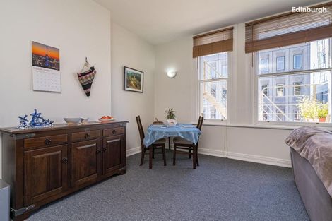 Photo of property in 2/31 Dowling Street, Dunedin Central, Dunedin, 9016