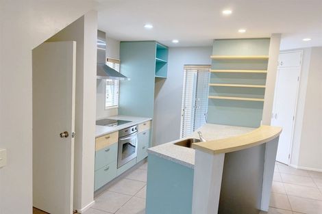 Photo of property in 168 Strickland Street, Sydenham, Christchurch, 8023