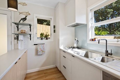 Photo of property in 3/154 Moxham Avenue, Hataitai, Wellington, 6021