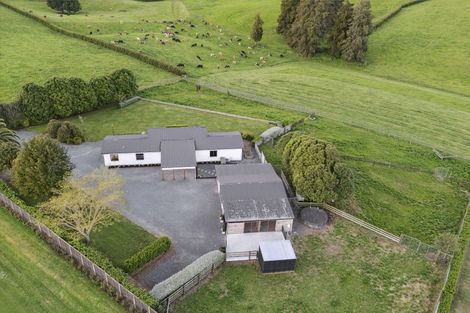 Photo of property in 125 Puahue Road, Te Awamutu, 3875
