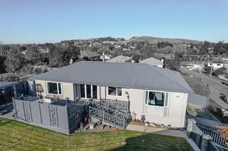 Photo of property in 3 Leven Street, South Hill, Oamaru, 9400