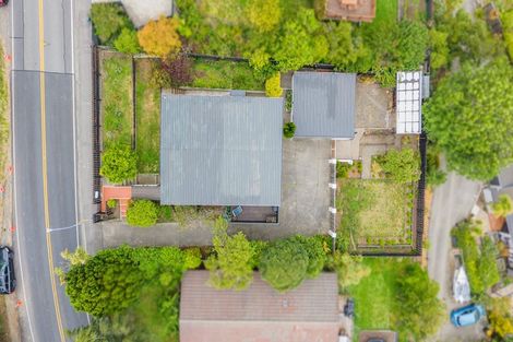 Photo of property in 212 Dyers Pass Road, Cashmere, Christchurch, 8022