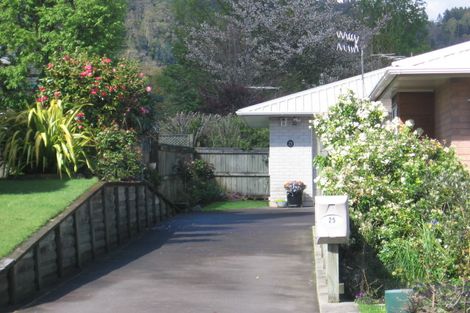 Photo of property in 25 Thelma Place, Lynmore, Rotorua, 3010