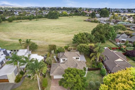 Photo of property in 89 Burwood Road, Matamata, 3400