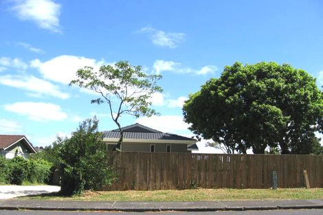 Photo of property in 38 Hobby Avenue, Birkdale, Auckland, 0626