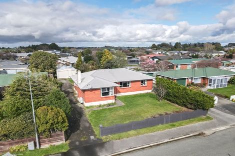 Photo of property in 37 Ash Street, Newfield, Invercargill, 9812