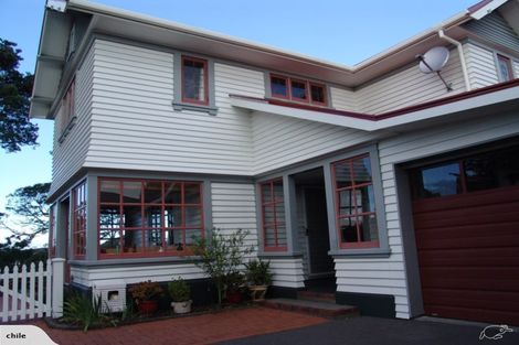 Photo of property in 42 Frank Wilson Terrace, Welbourn, New Plymouth, 4312