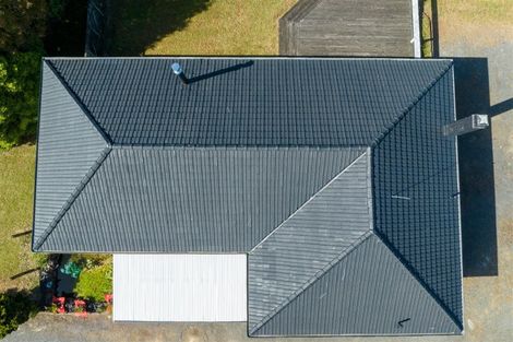 Photo of property in 15 Guy Road, Kaikohe, 0405