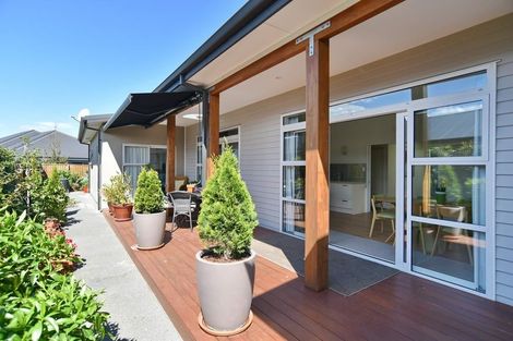 Photo of property in 1 Carmichael Street, Rangiora, 7400
