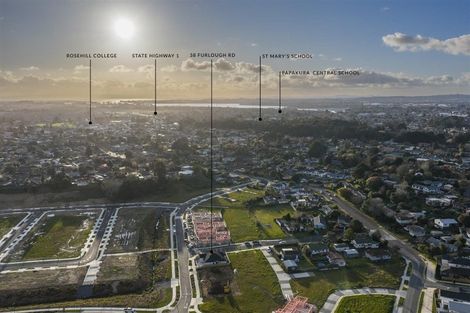 Photo of property in 95 Bellfield Road, Opaheke, Papakura, 2113