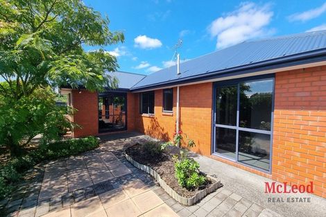 Photo of property in 98a Thomson Street, Tinwald, Ashburton, 7700
