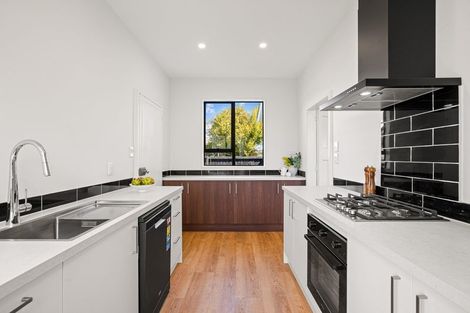 Photo of property in 26 Mackworth Street, Woolston, Christchurch, 8062