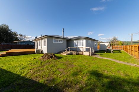 Photo of property in 39 Wills Crescent, Ashhurst, 4810