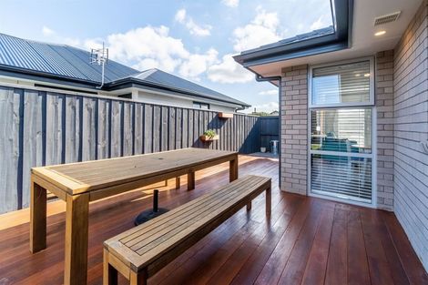 Photo of property in 16 Barcote Lane, Rolleston, 7615