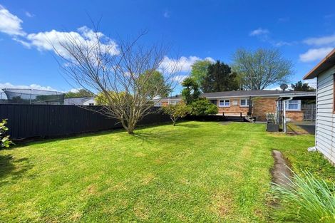 Photo of property in 69 Wellington Street, Hamilton East, Hamilton, 3216