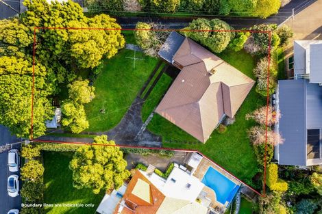 Photo of property in 16 Glen Almond Street, New Plymouth, 4310