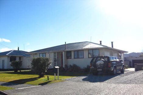 Photo of property in 5 Masters Street, Greymouth, 7805