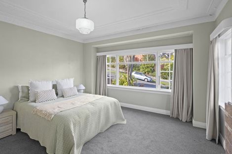 Photo of property in 51 Glendining Avenue, North East Valley, Dunedin, 9010