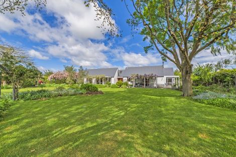 Photo of property in 11 Mountain View Place, Leeston, 7632