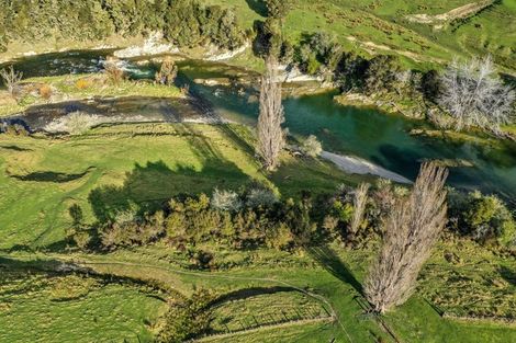 Photo of property in 1149 Ruakituri Road, Ruakituri, Wairoa, 4195