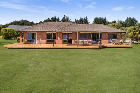 Photo of property in 63 Alexandra Redoubt Road, Tuakau, 2694