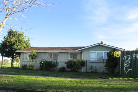 Photo of property in 66 Columbus Crescent, Flaxmere, Hastings, 4120