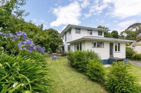 Photo of property in 21 Tanner Street, Havelock North, 4130